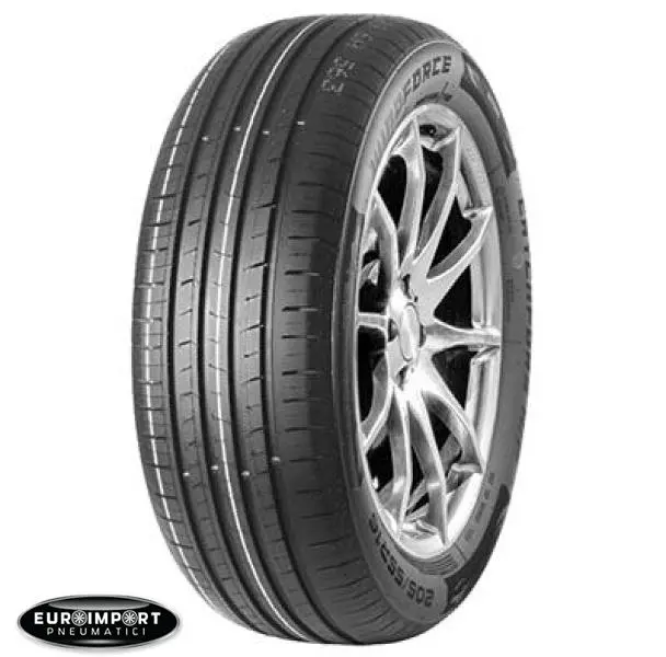 Windforce Catchfors hp  165/55 R14 72 H   TL